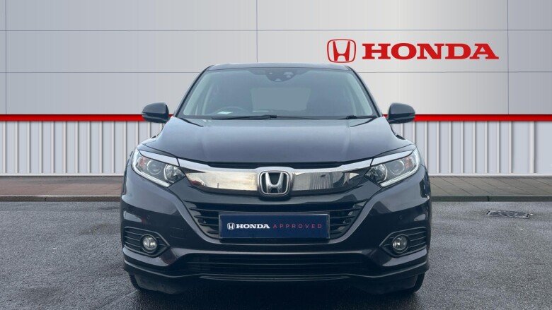 Honda HR-V 1.5 i-VTEC SE CVT 5dr Petrol Hatchback